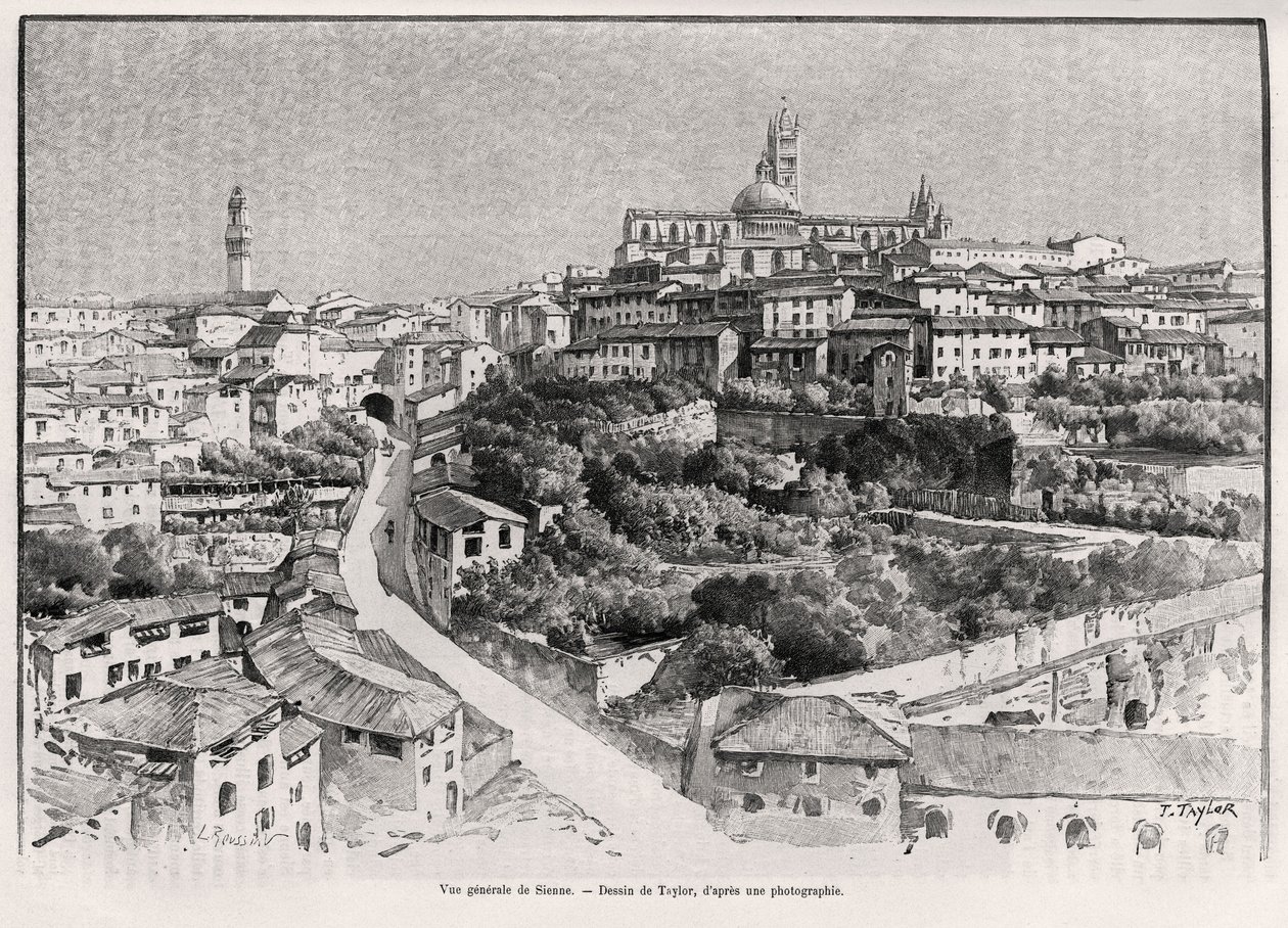 Siena