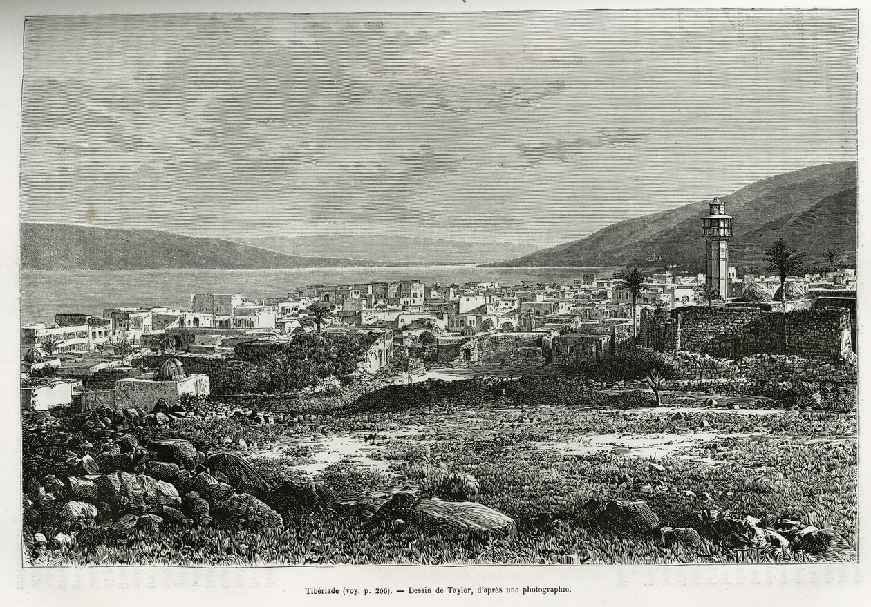 Tiberiade