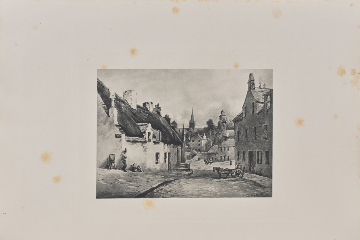  by T. and R. Annan and Sons