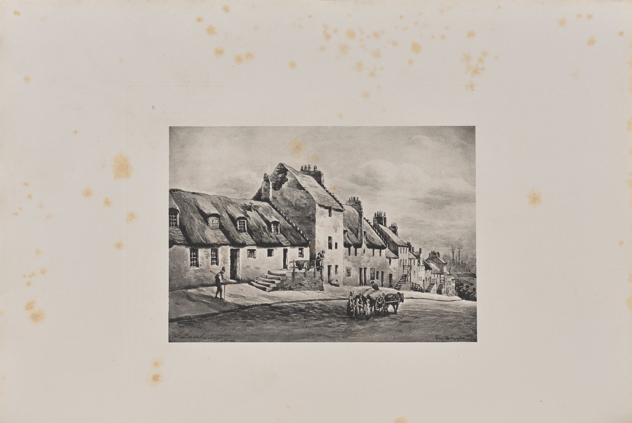  by T. and R. Annan and Sons