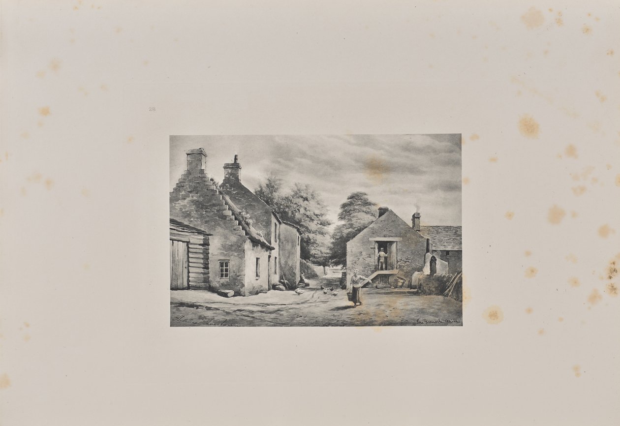  by T. and R. Annan and Sons