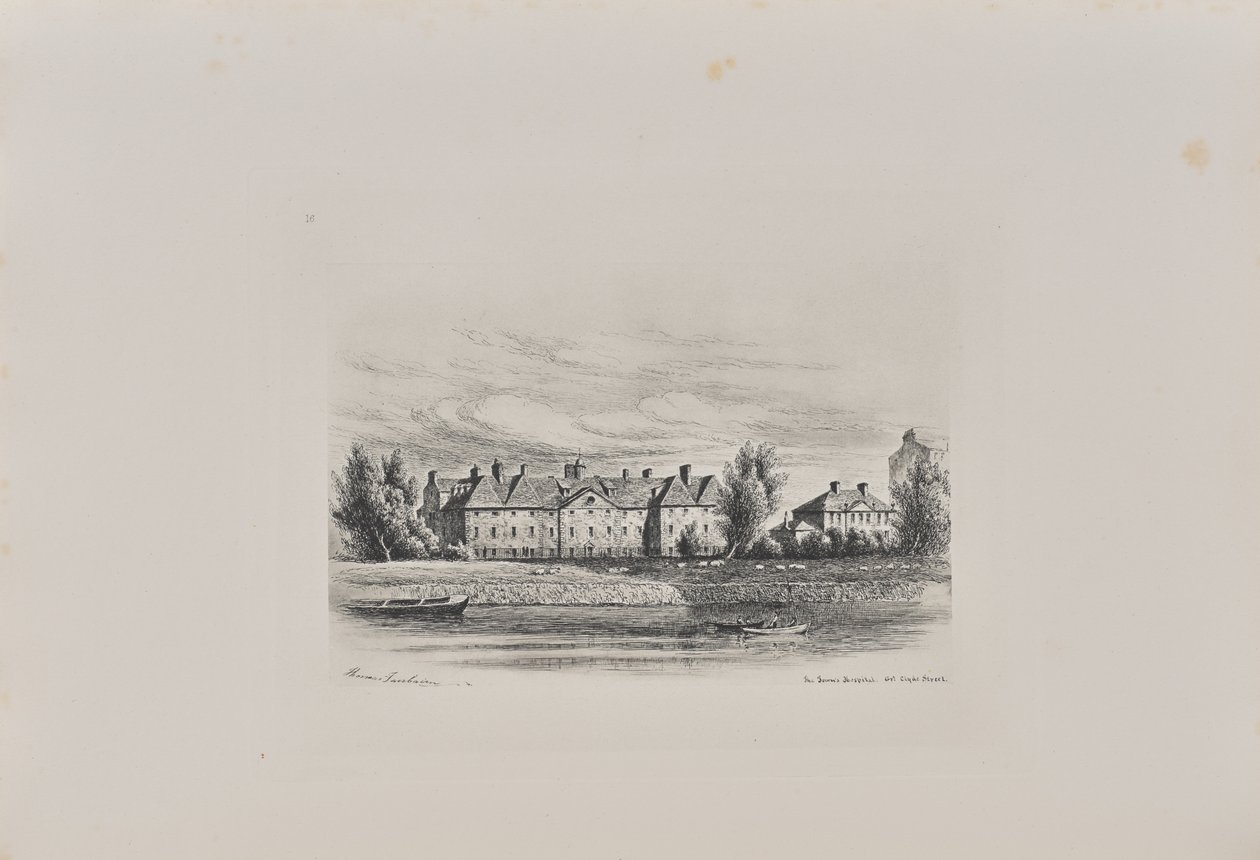  by T. and R. Annan and Sons