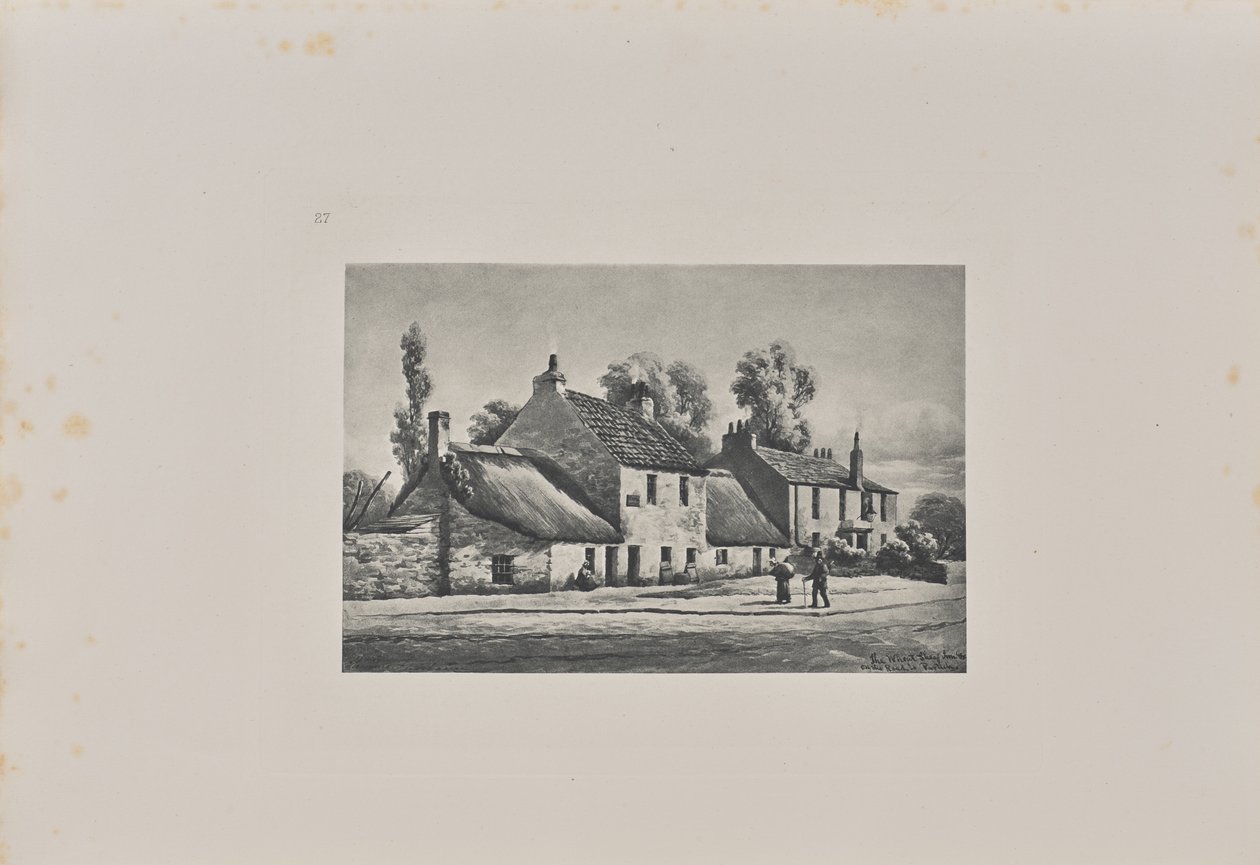  by T. and R. Annan and Sons