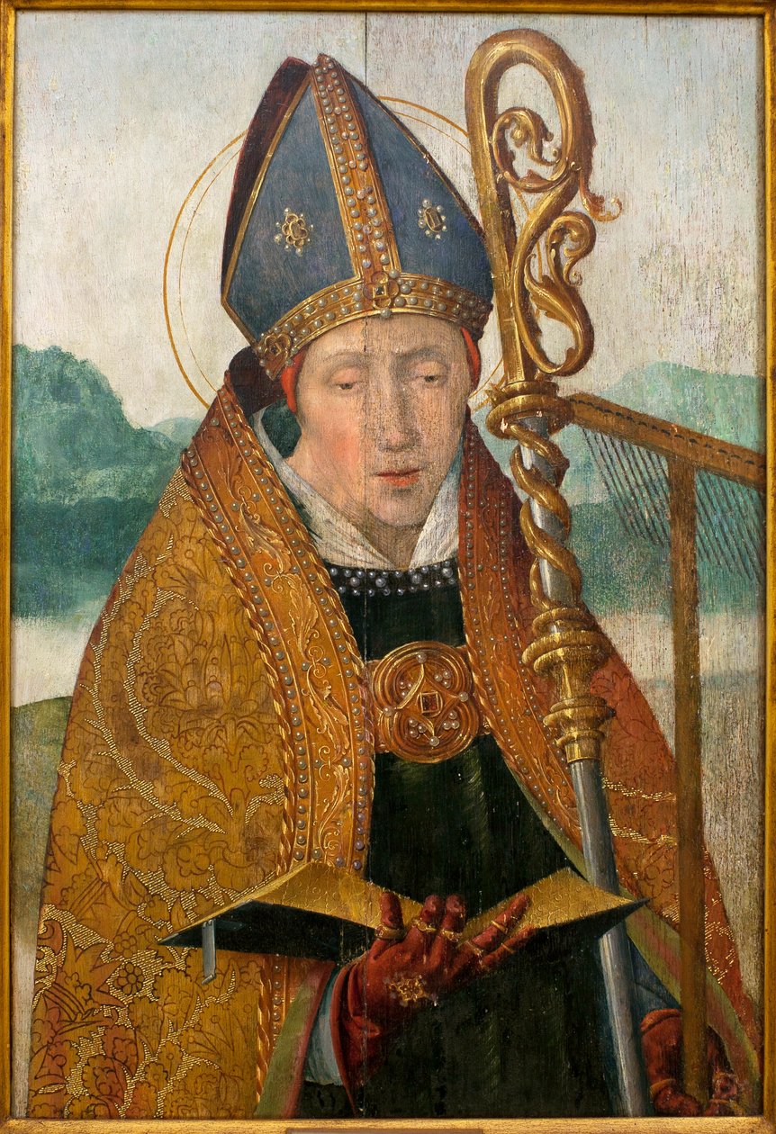Aziz Blaise - Kardeş Carlos