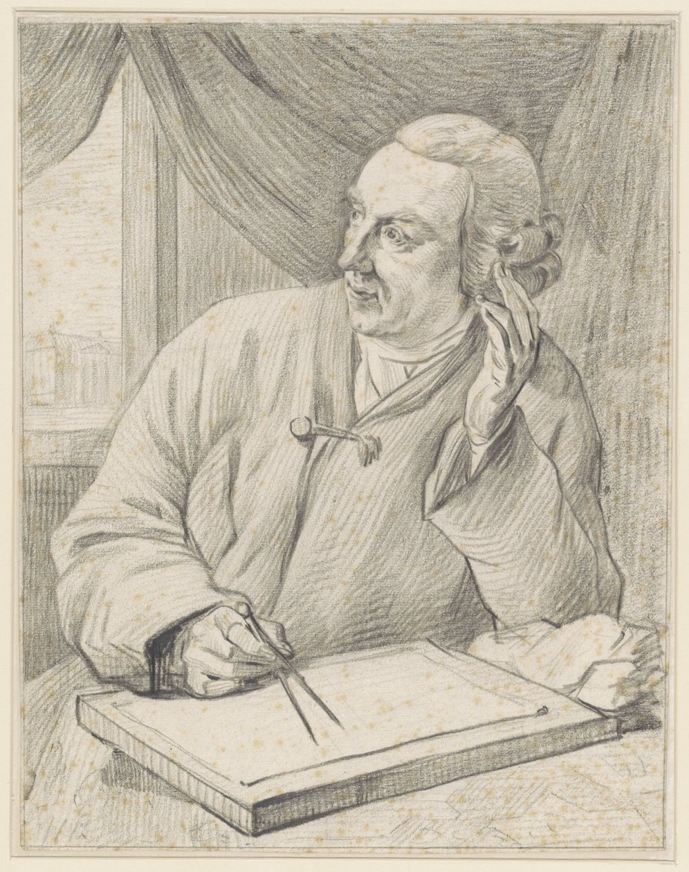 (Hans) Jacob Otten Husly