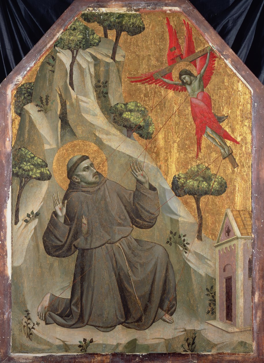 St. Francis