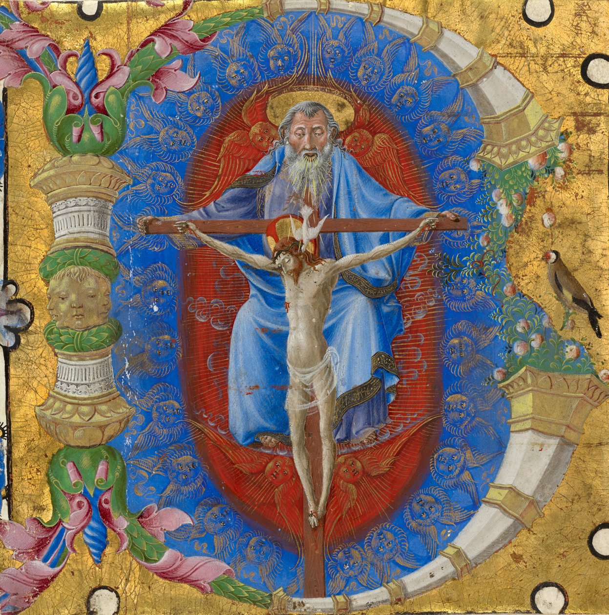  by Taddeo Crivelli