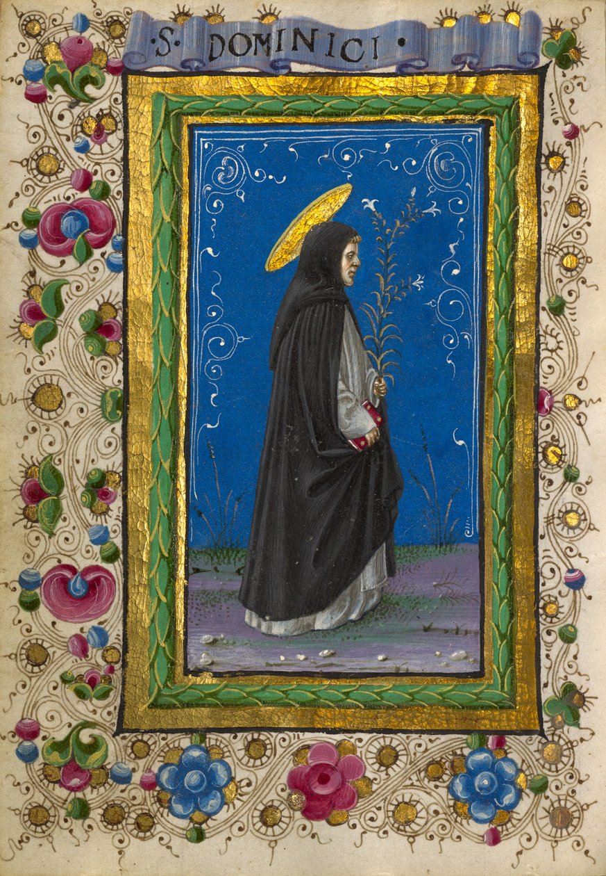  by Taddeo Crivelli