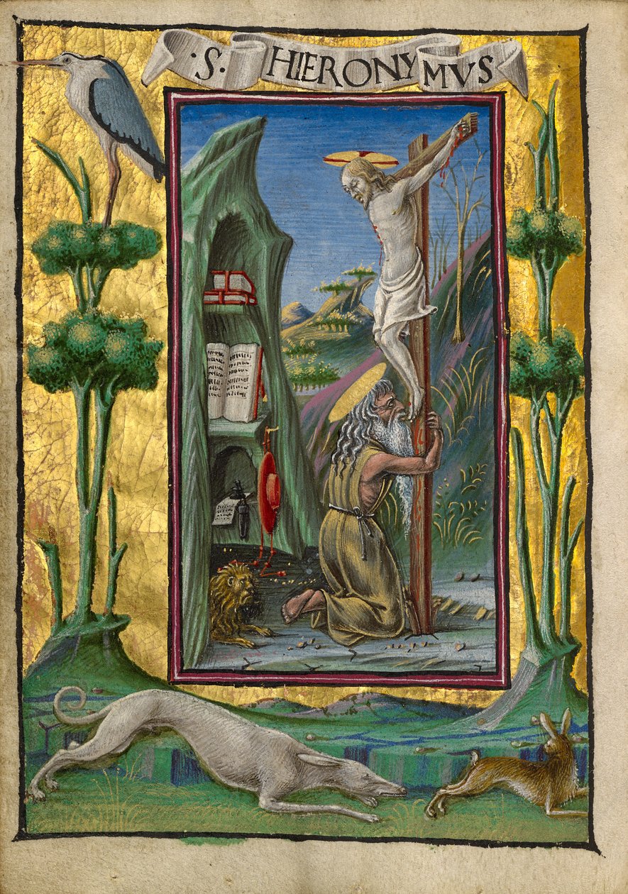  by Taddeo Crivelli