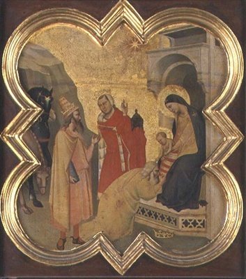 Magi