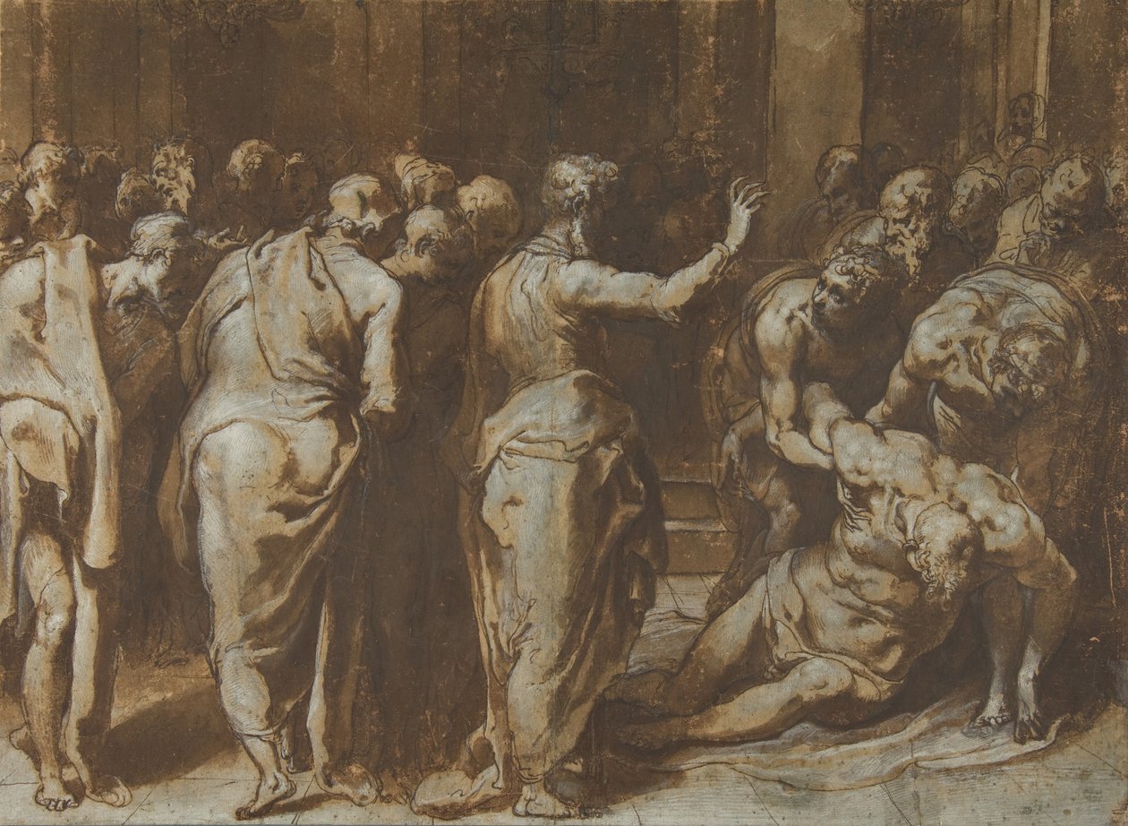 Aziz Paul, Eutychus
