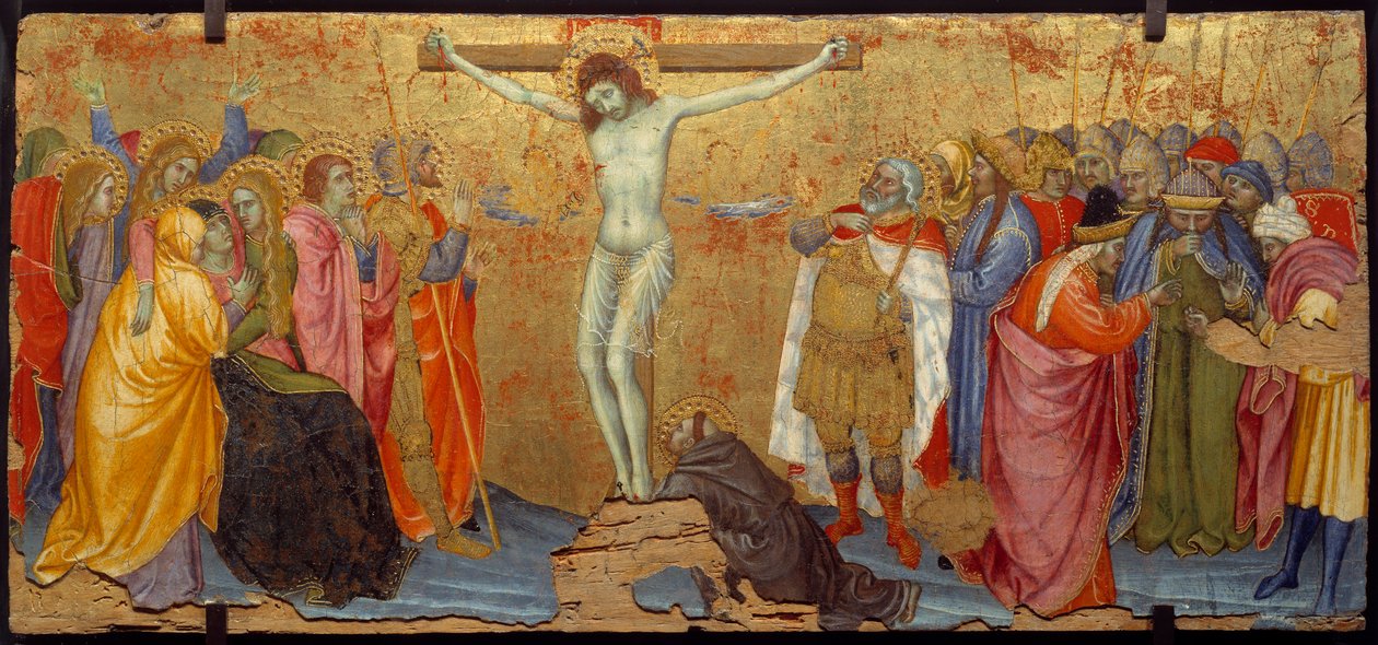 Taddeo di Bartolo