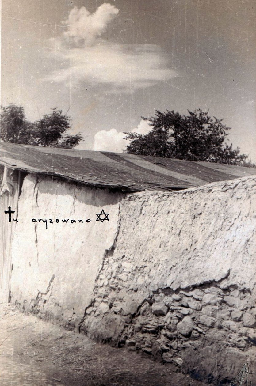 Jędrzejów. Ul