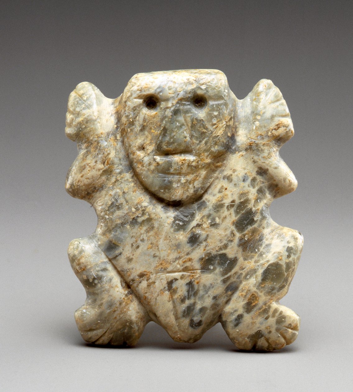 ತಾಯಿತ ಟರ್ಕಿ by Taino Culture