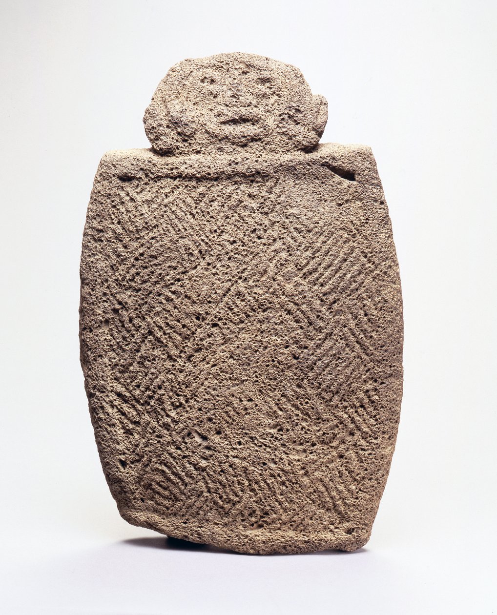 öğütücü by Taino Culture