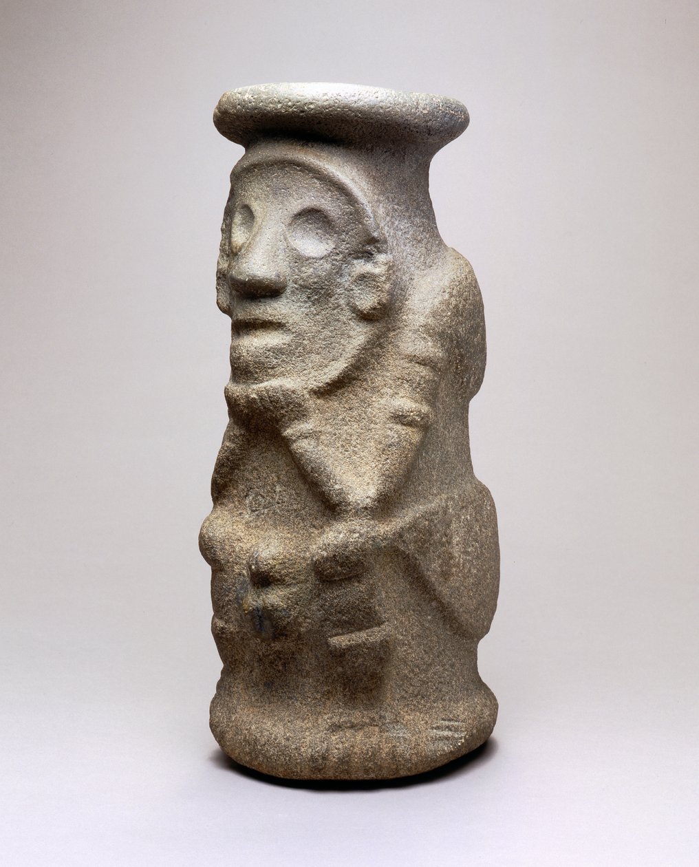 Oturan Zemi by Taino Culture