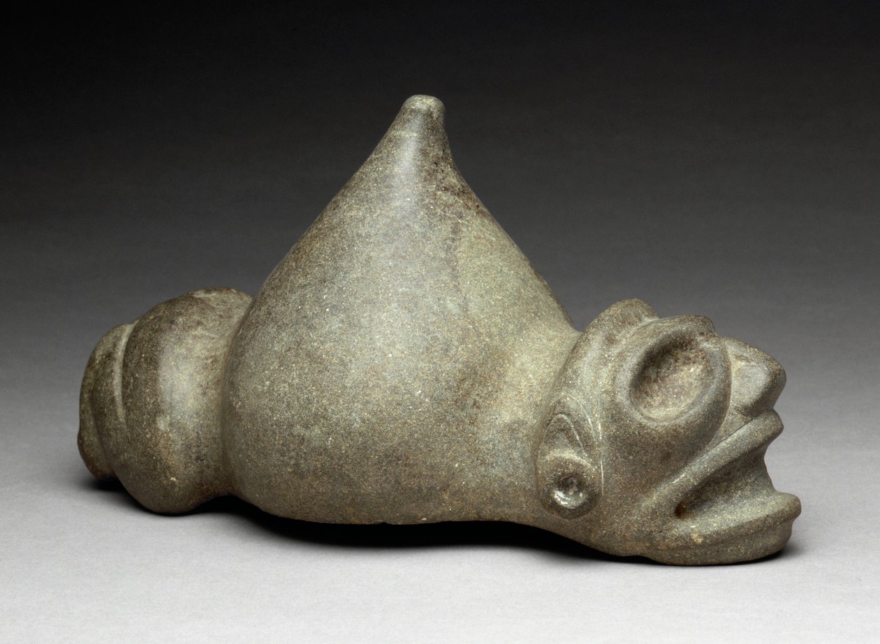 üçlük Zemi by Taino Culture