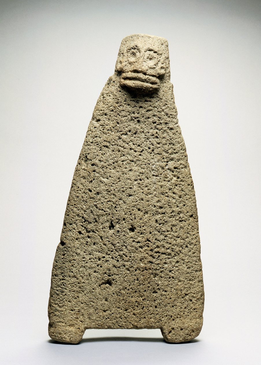 üçgen şekil by Taino Culture
