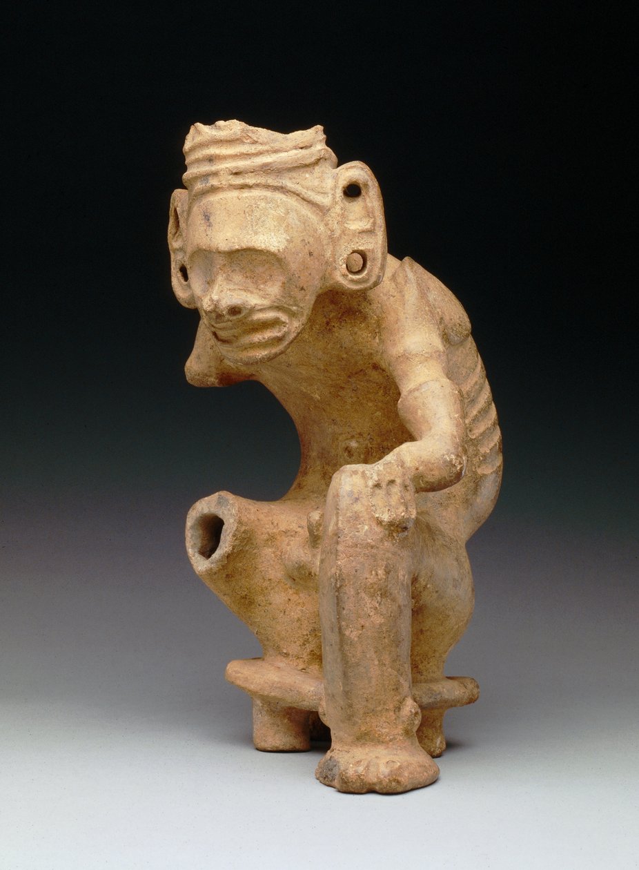 toprak by Taino Culture