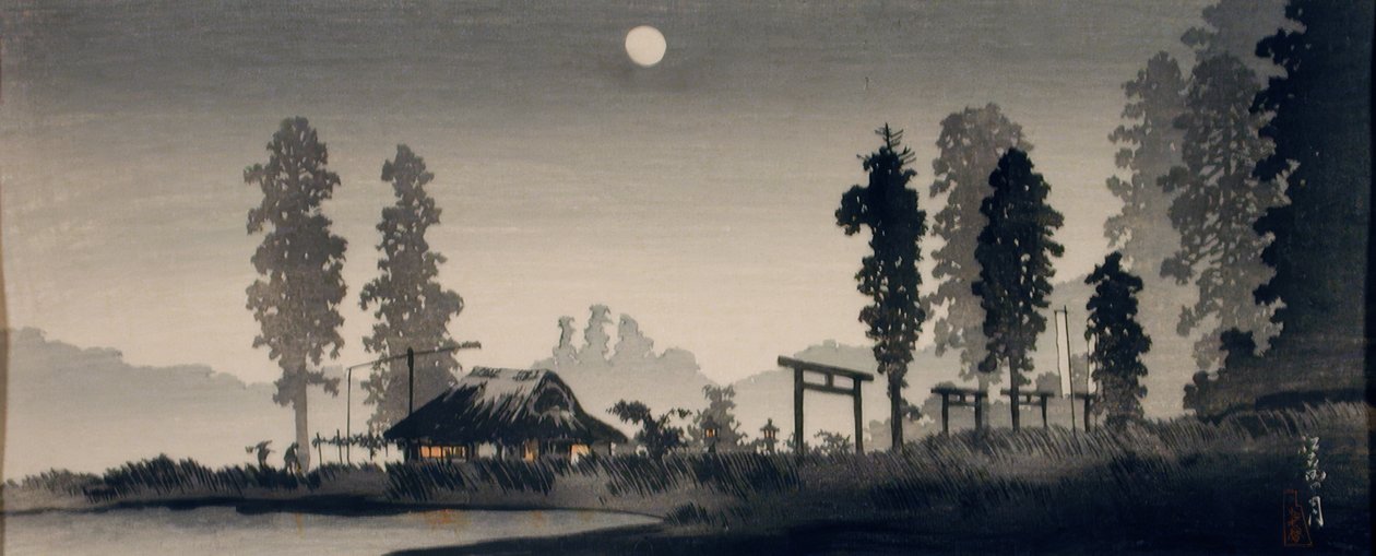 Egota, Tokyo