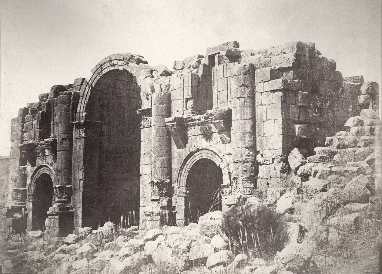 Jerash