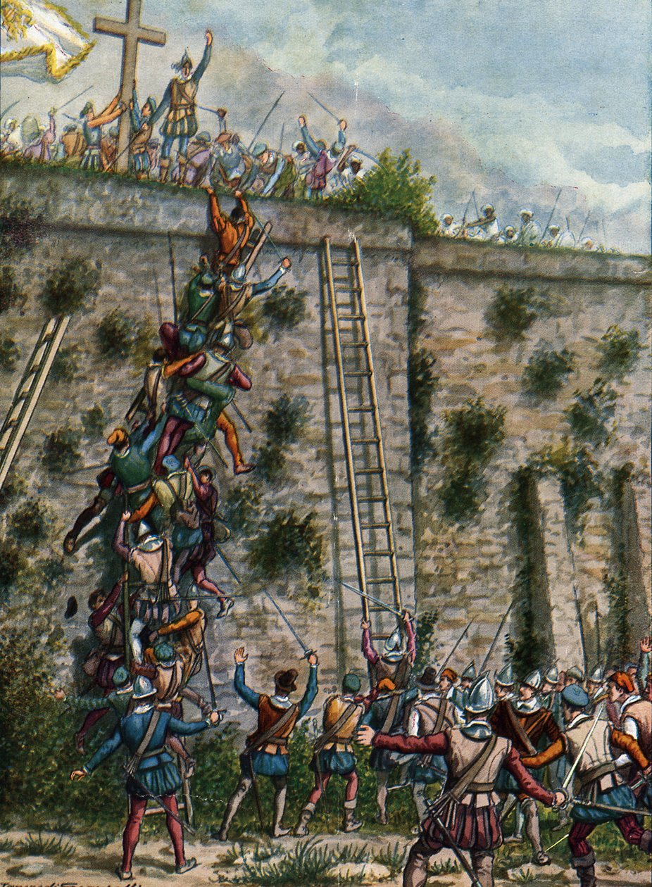 Afonso Albuquerque