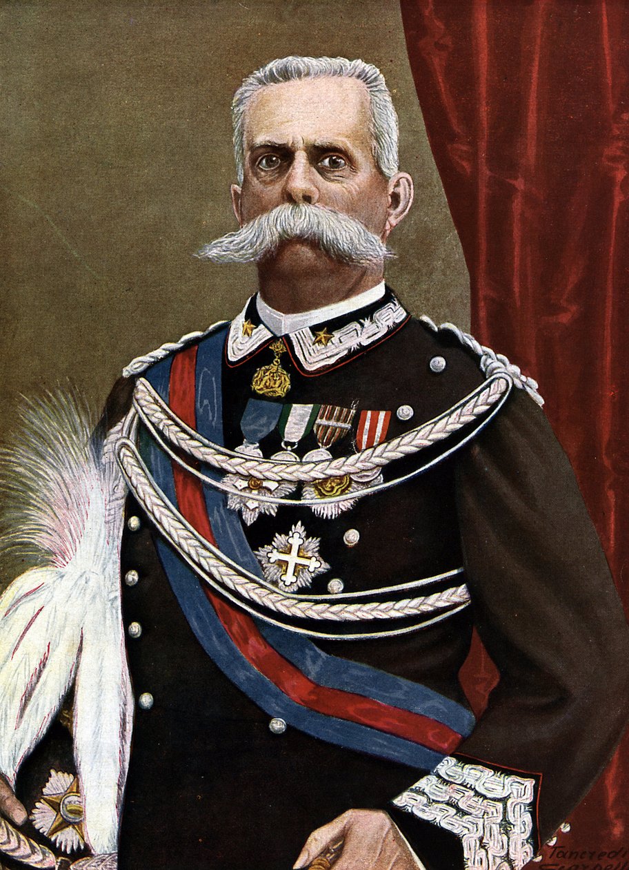 İtalya Kralı I. Humbert