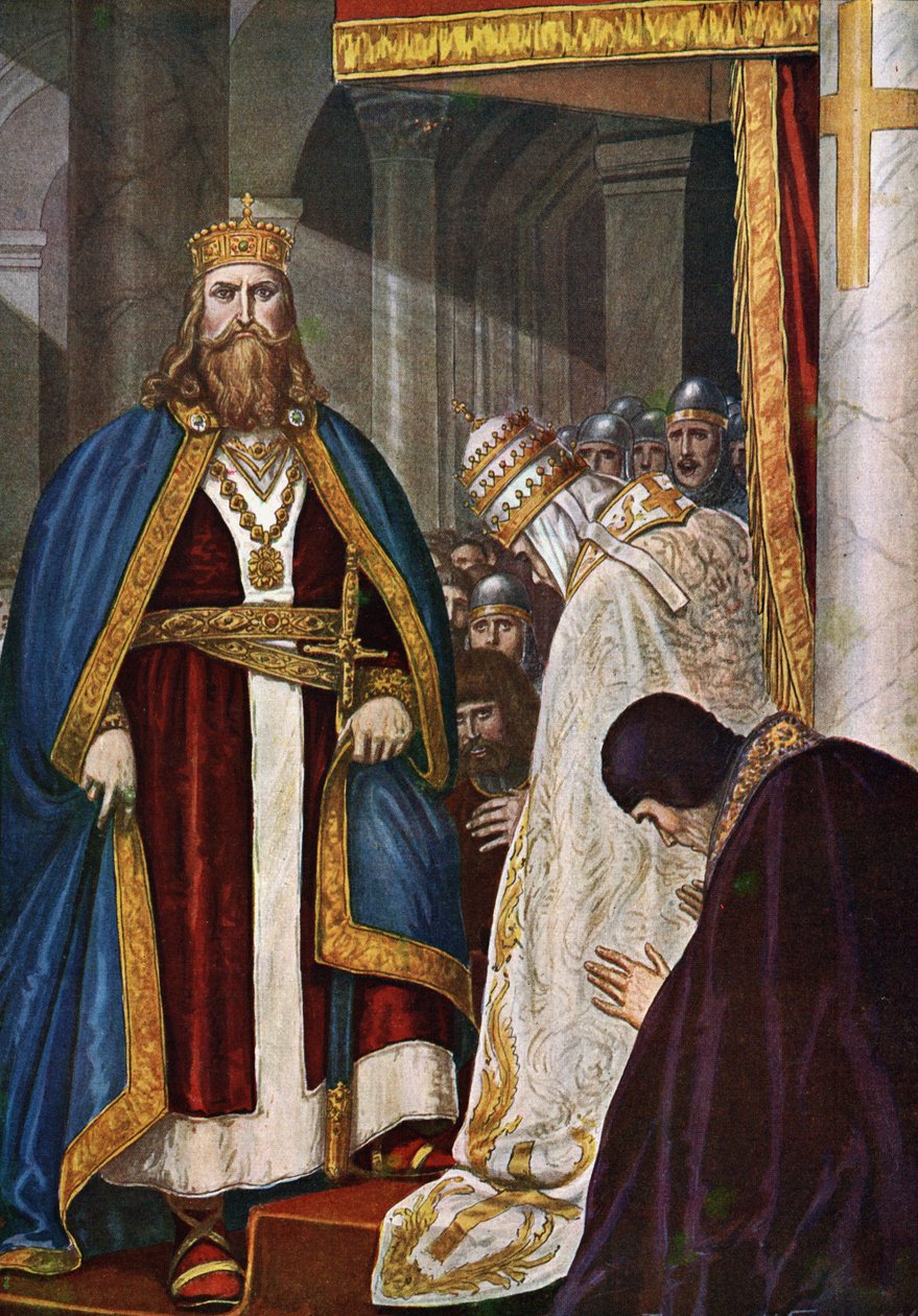 Charlemagne