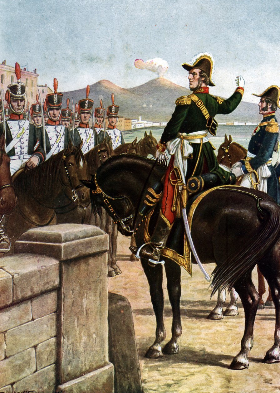 İki Sicilya Krallığı