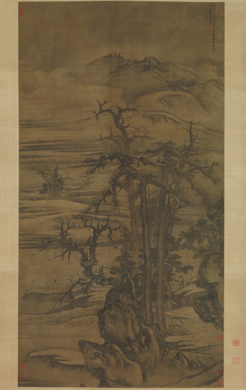 Wang Wei