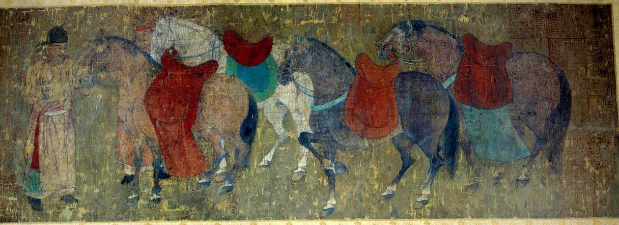 Hırsızlar Çemberi: Vanni Fucci (13. yüzyıl), Dante ve Virgil