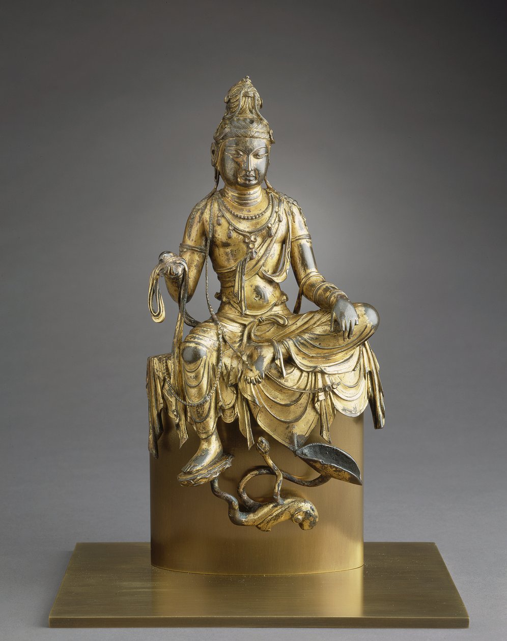  by Tang Dynasty Chinese School