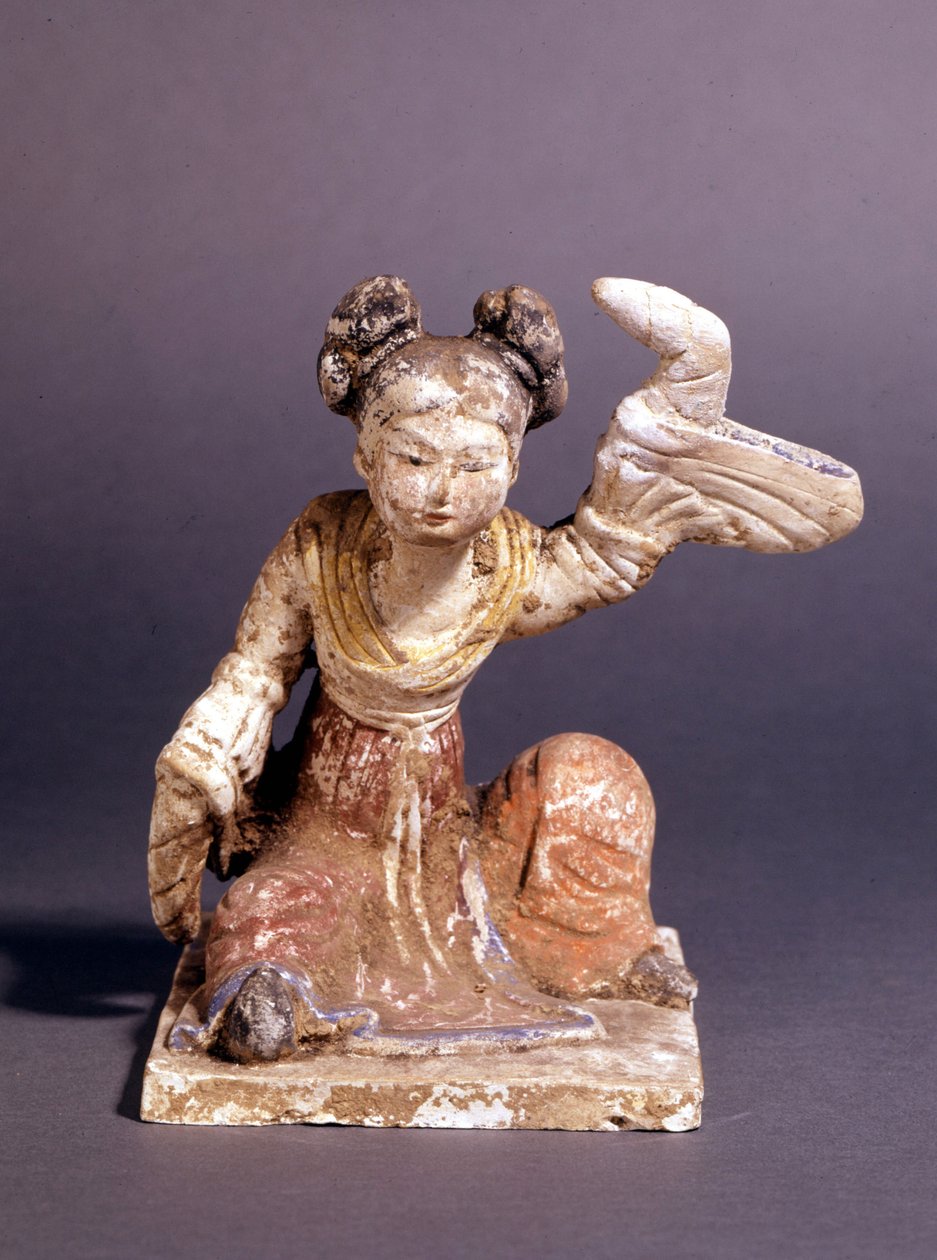 Tang Hanedanlığı