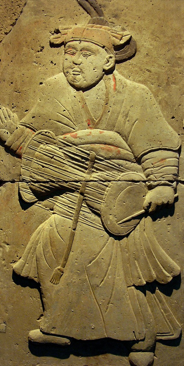 Shaanxi Eyaleti, Xian