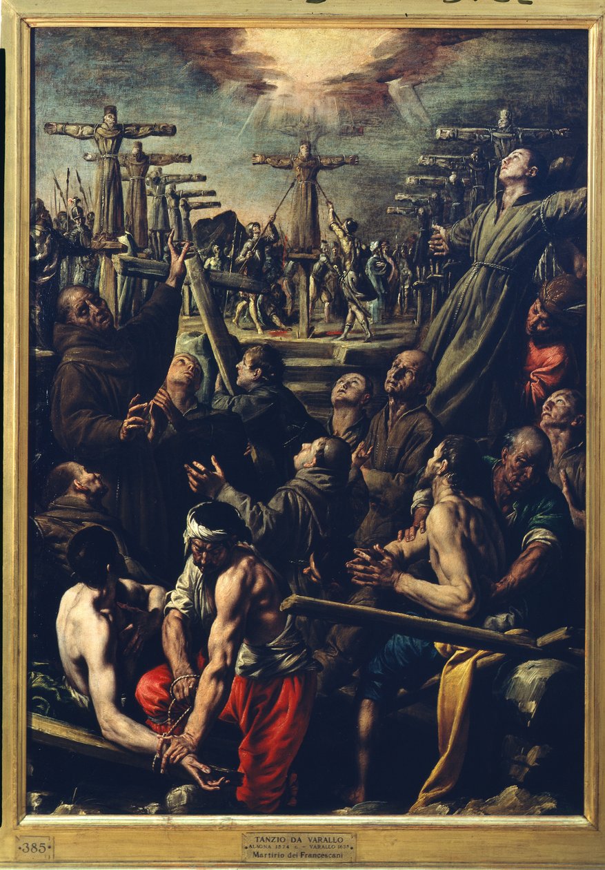 Franciscan Friars