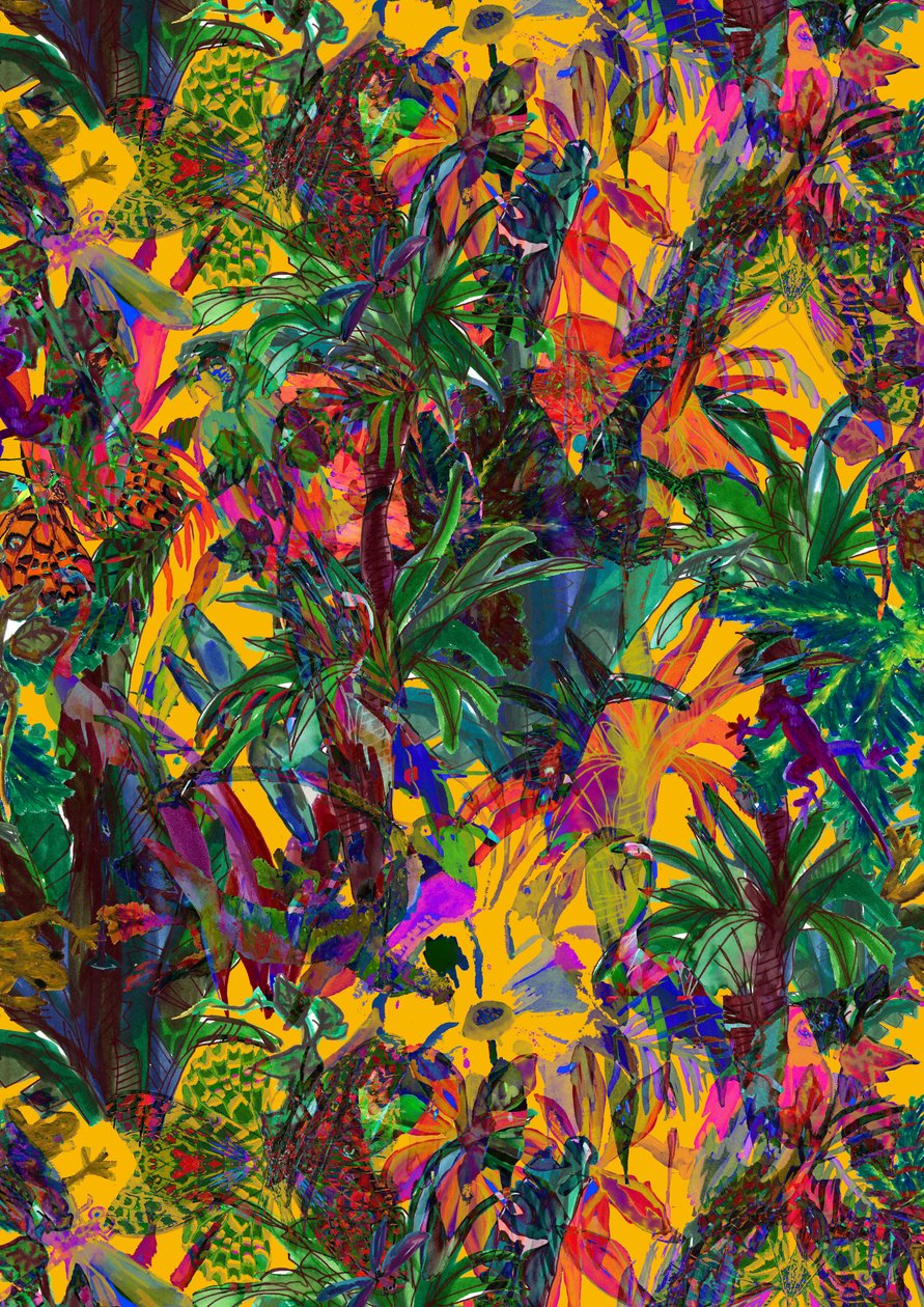Cennet by Tara Whitehead
