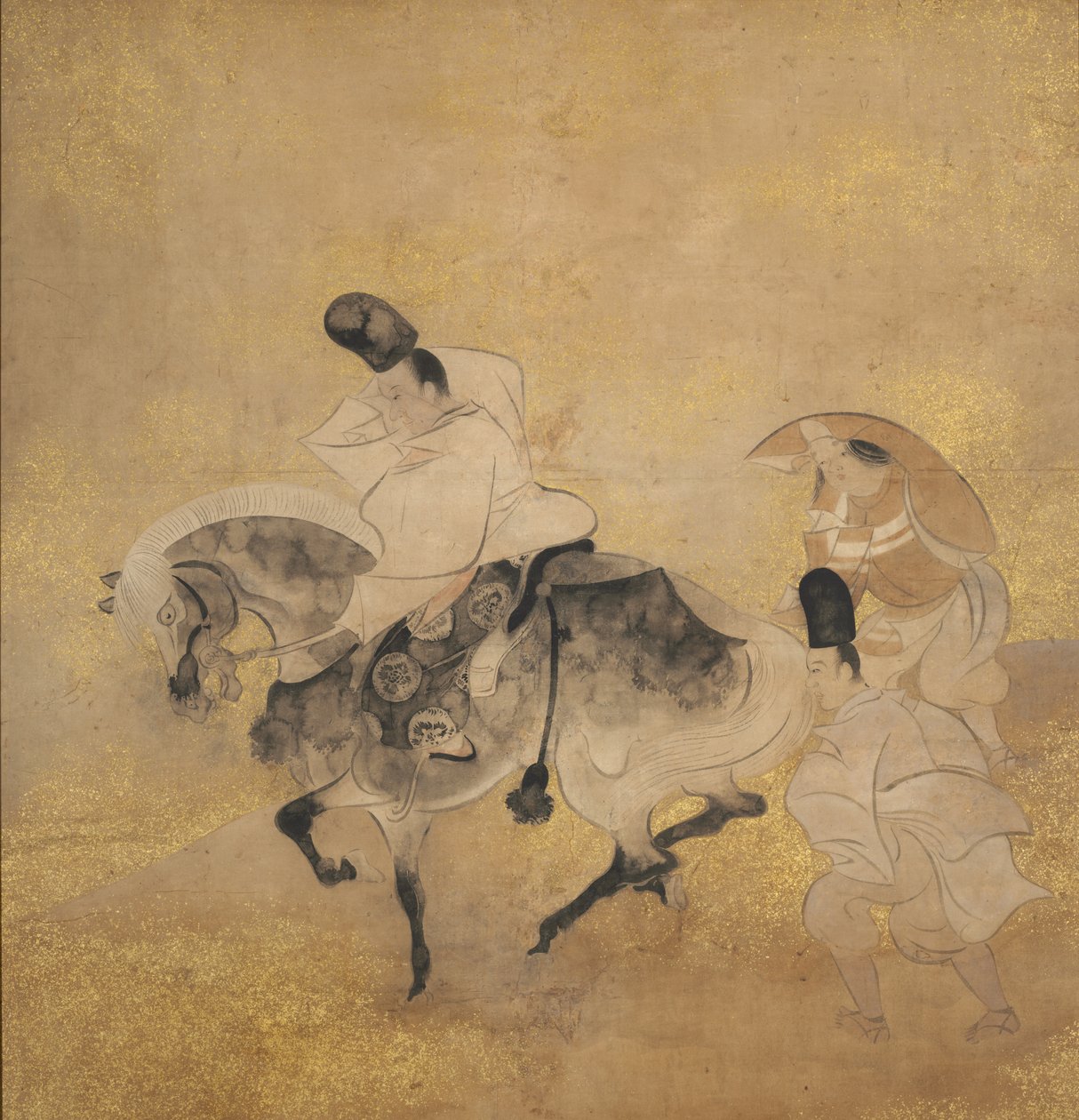 Sano Sano no watari