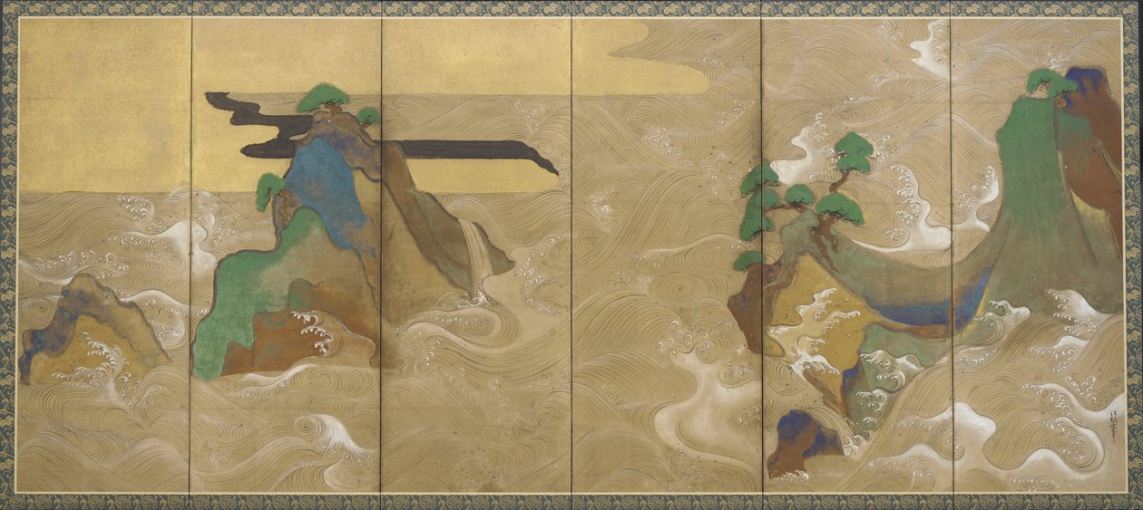 Matsushima