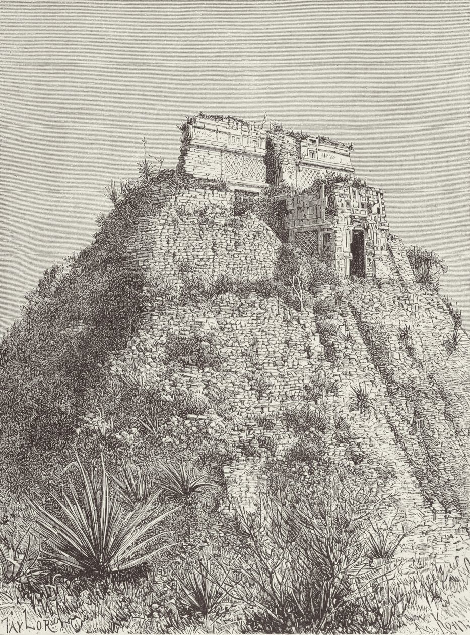 Uxmal