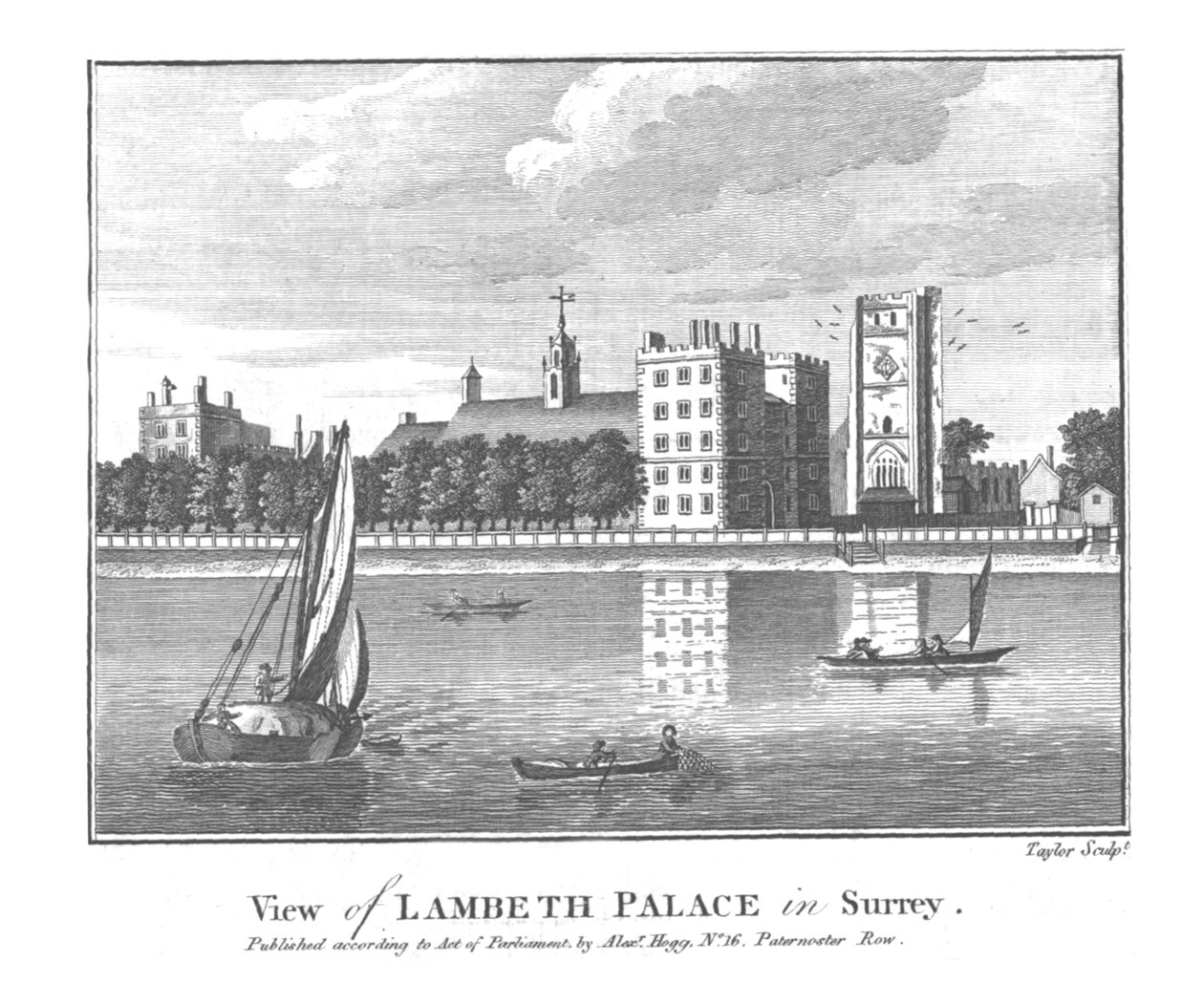 Surrey