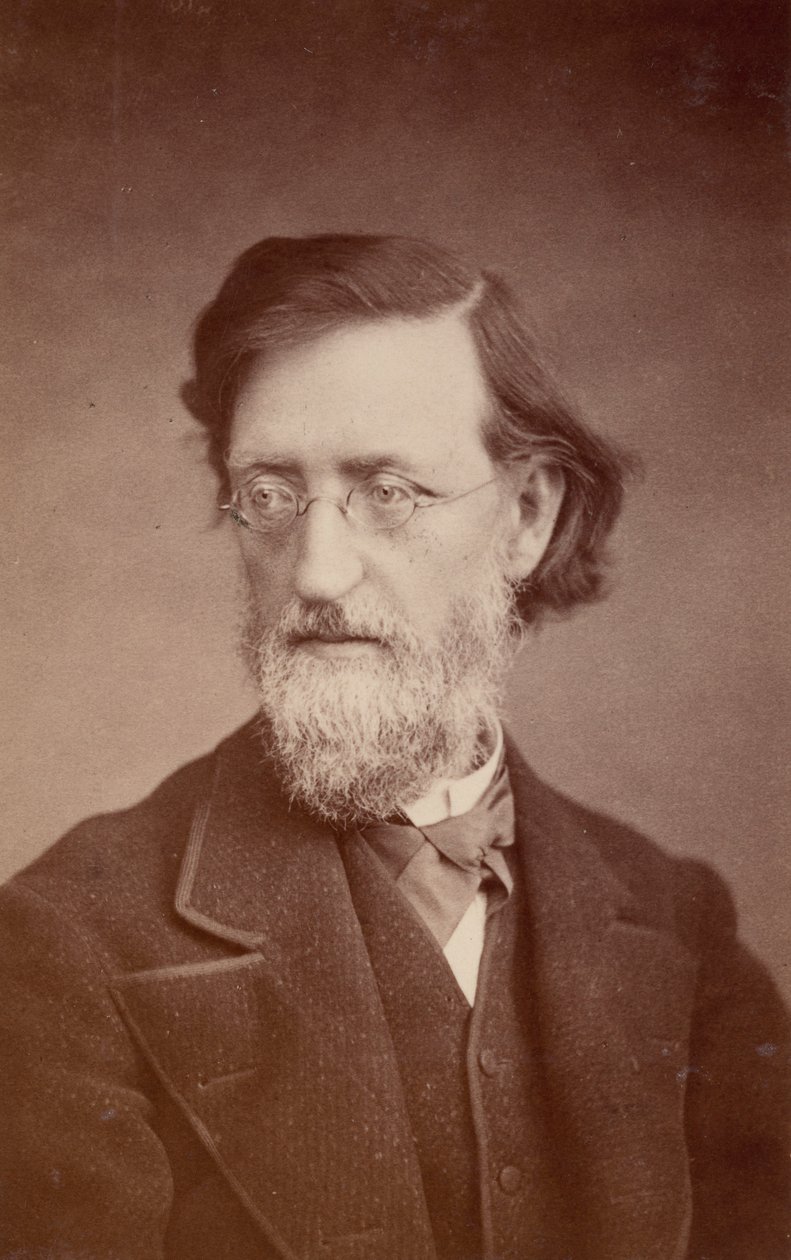 John Peter Lesley