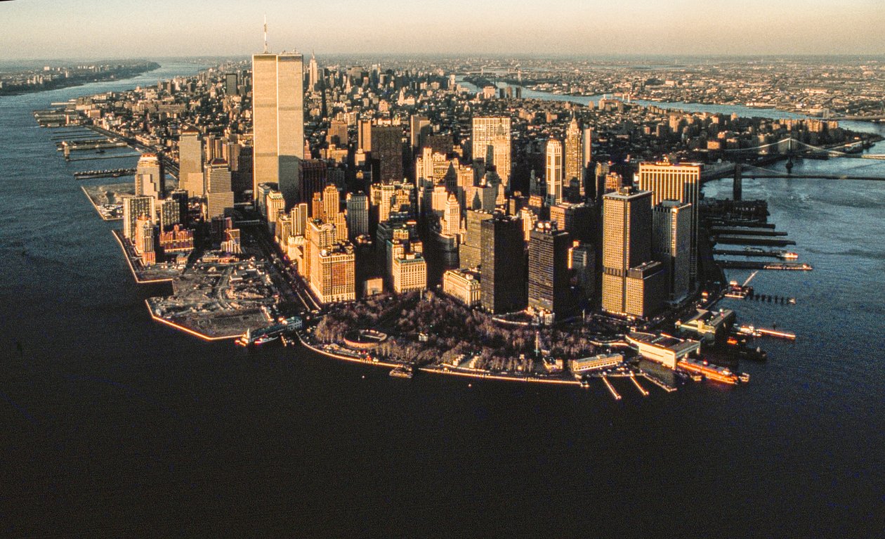  by Ted Spiegel