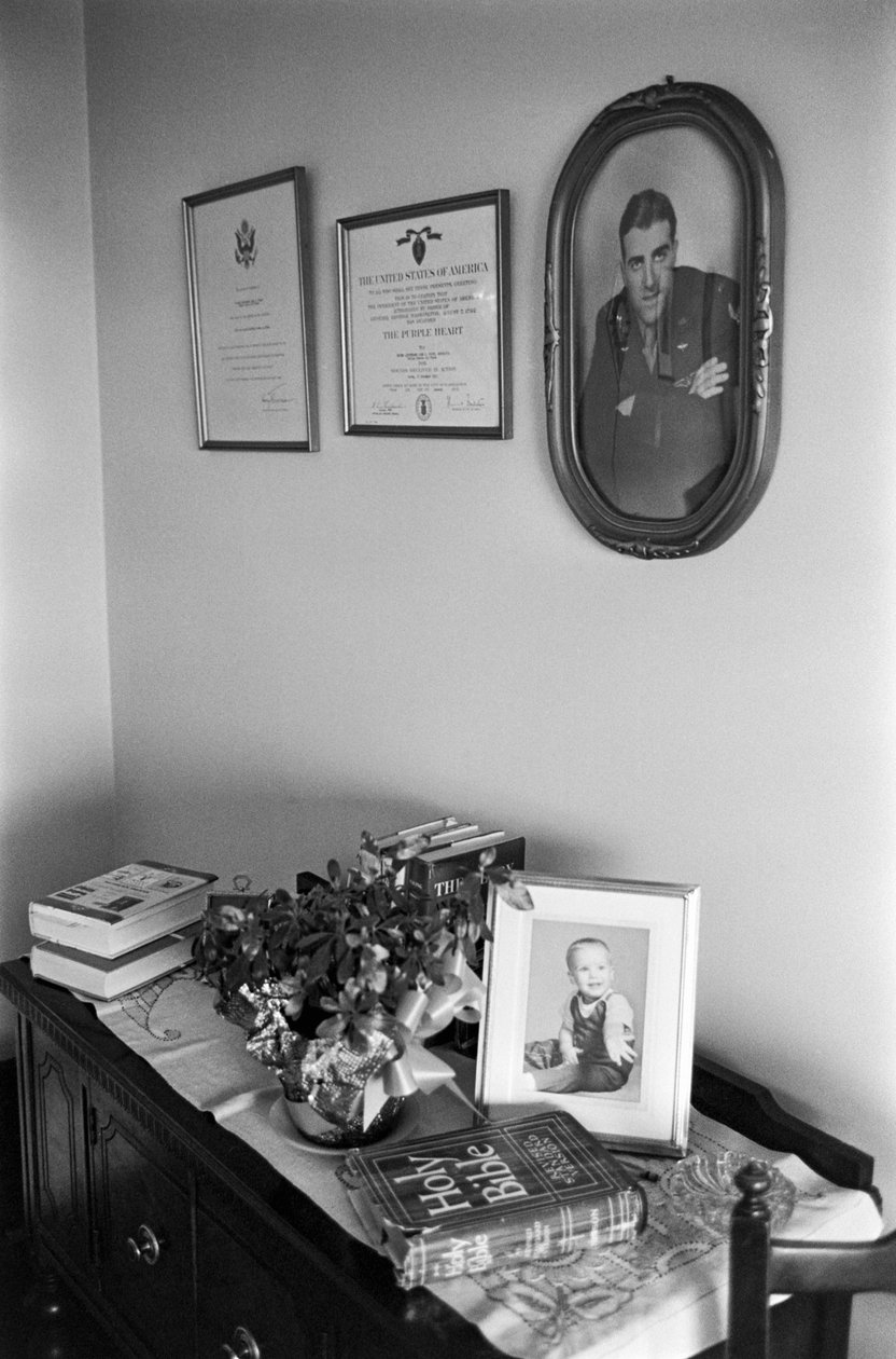 Peder Lincoln Reed