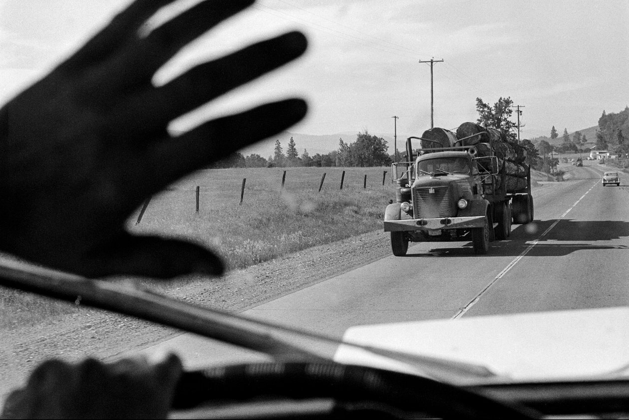 by Ted Spiegel