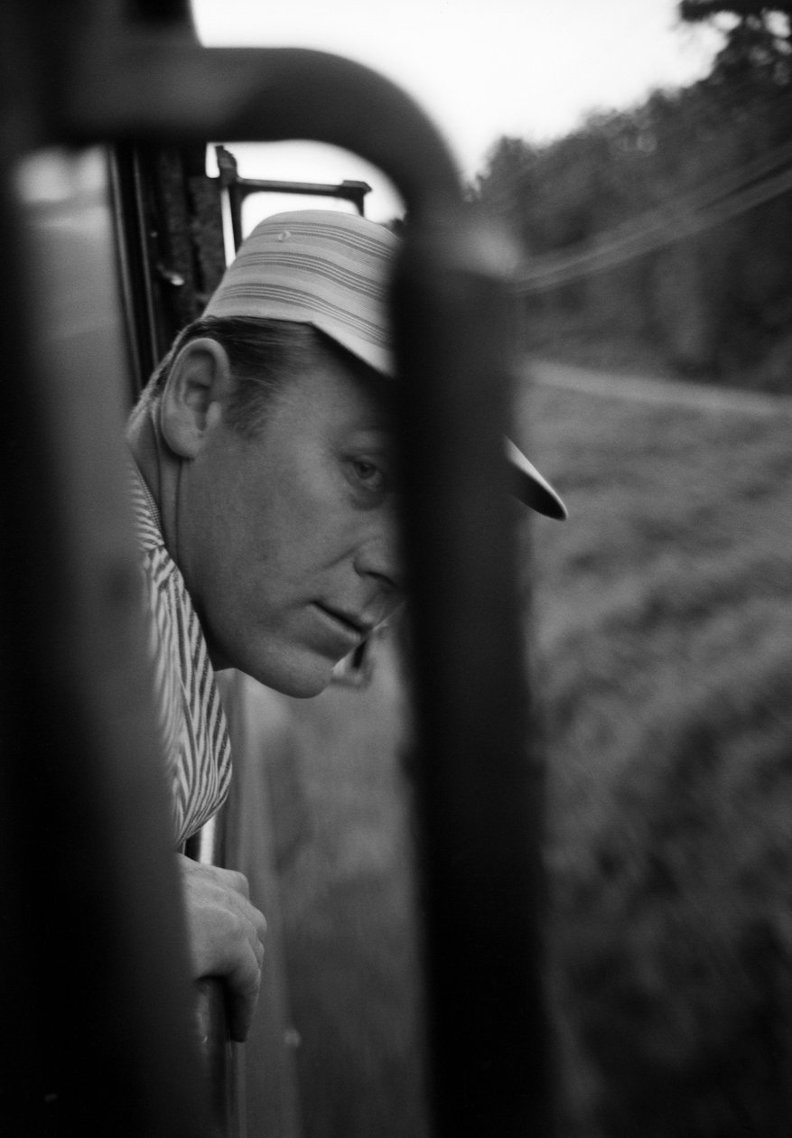  by Ted Spiegel