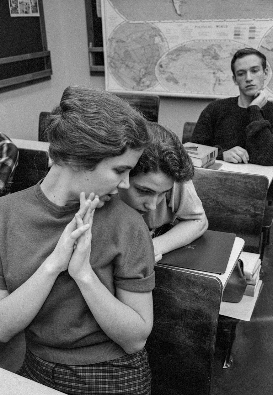  by Ted Spiegel
