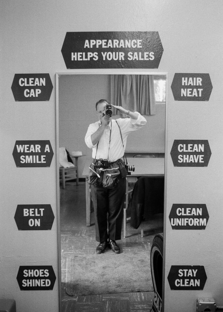  by Ted Spiegel