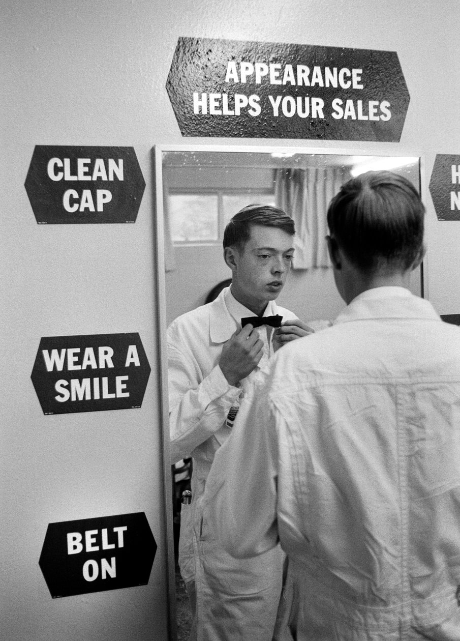  by Ted Spiegel