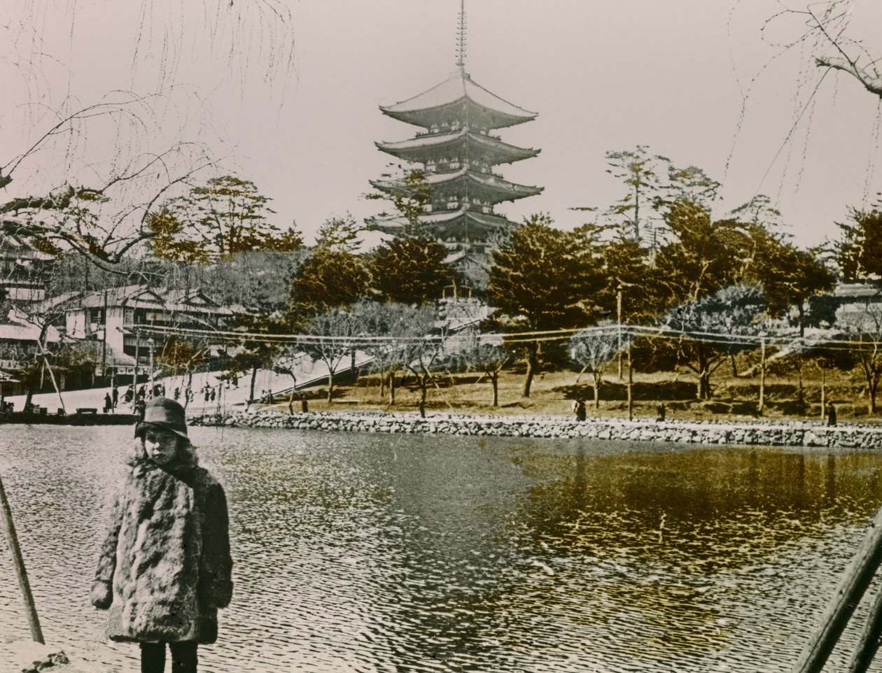  by Teijiro Takagi