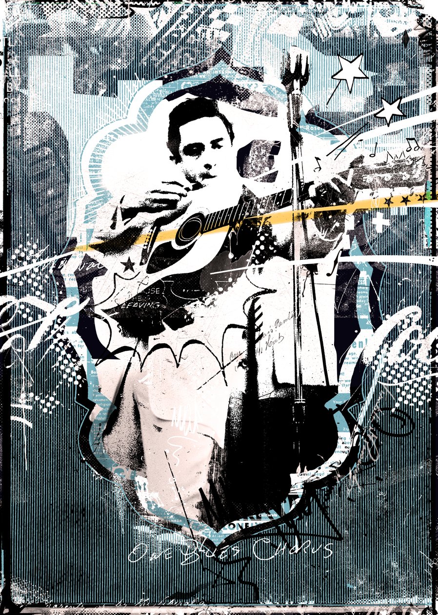 CASH, 2015 (Tuval üzerine kolaj) by Teis Albers